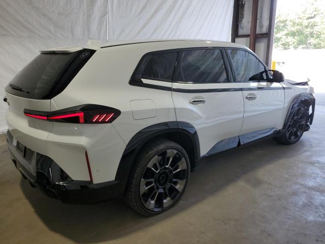 5YM23CS02R9V51464 - 2024 BMW XM İki rəngli foto 3