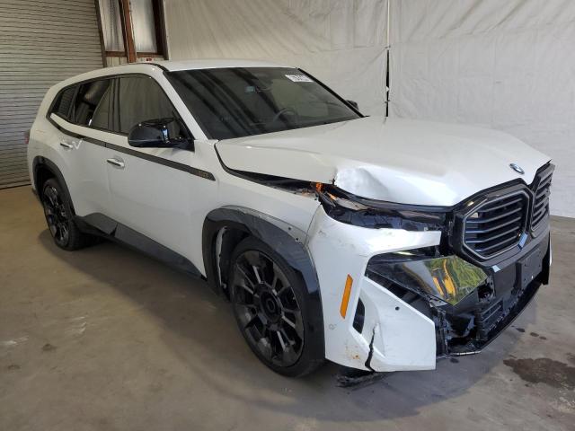 5YM23CS02R9V51464 - 2024 BMW XM İki rəngli foto 4