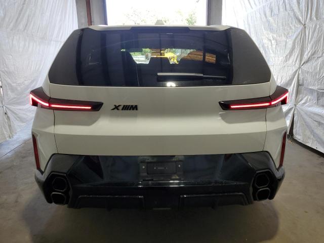 5YM23CS02R9V51464 - 2024 BMW XM İki rəngli foto 6