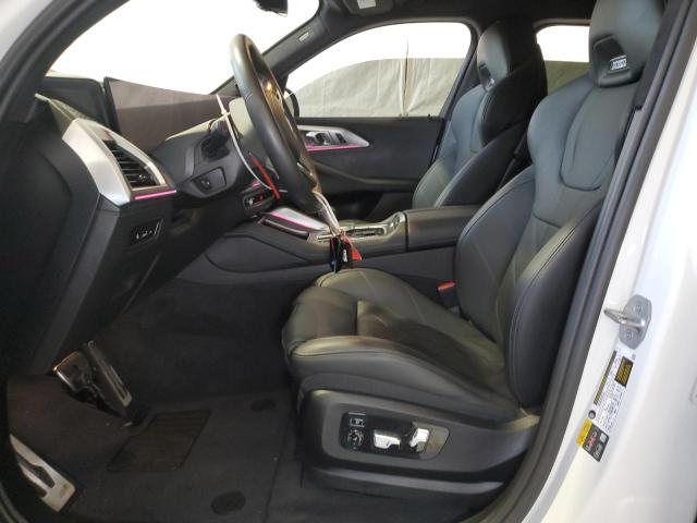 5YM23CS02R9V51464 - 2024 BMW XM İki rəngli foto 7