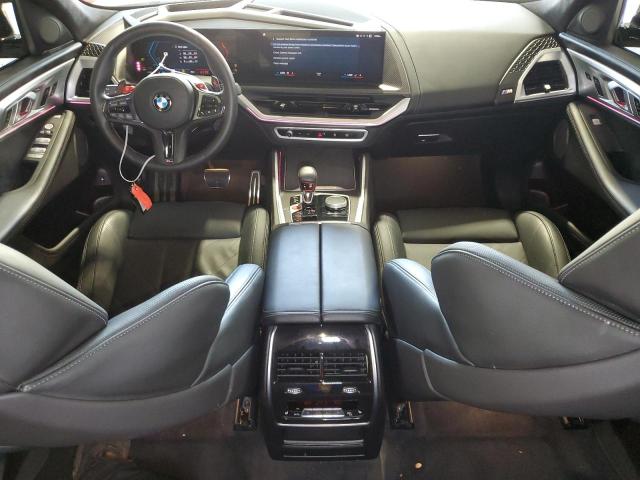5YM23CS02R9V51464 - 2024 BMW XM İki rəngli foto 8