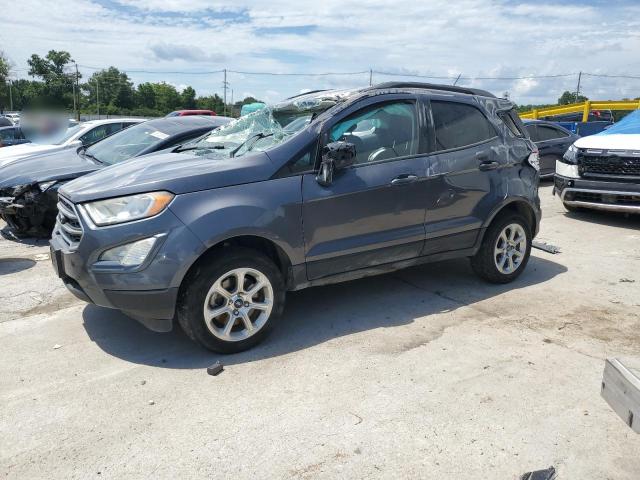 2019 FORD ECOSPORT SE, 