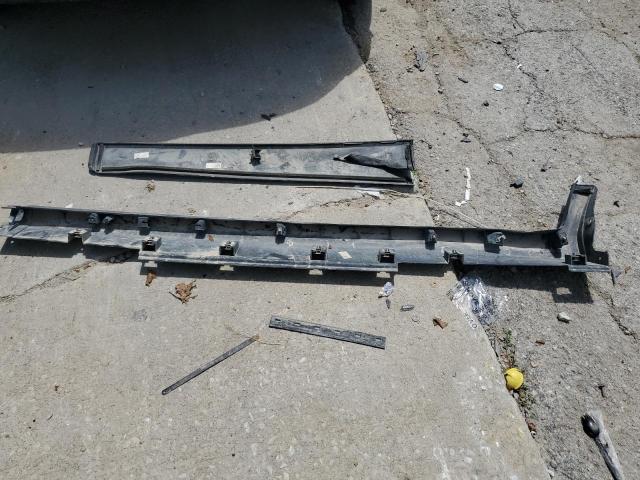 MAJ6S3GL1KC291346 - 2019 FORD ECOSPORT SE გრაფიტი ფოტო 13