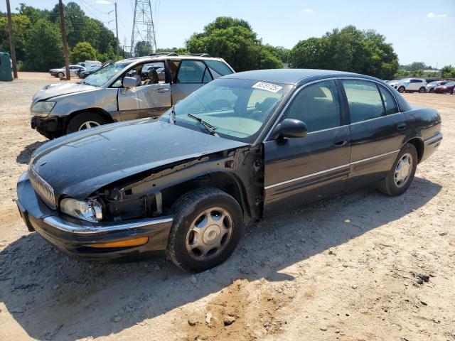 1998 BUICK PARK AVENU, 