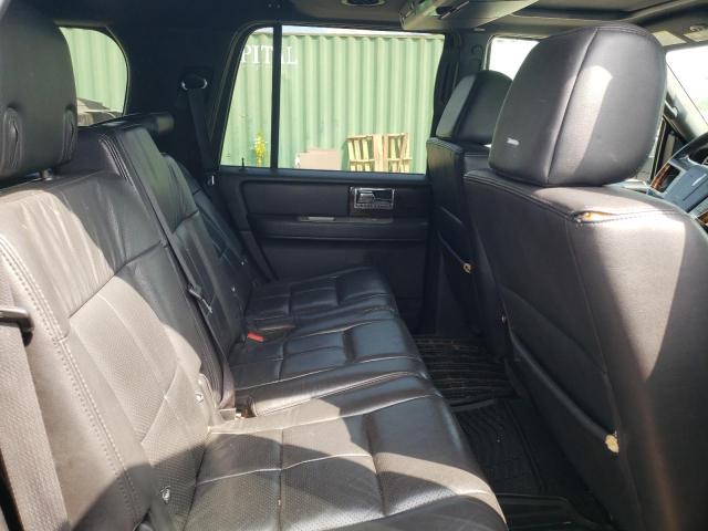 5LMFU28578LJ12758 - 2008 LINCOLN NAVIGATOR 黑色 照片 11