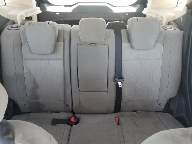 MAJ6S3GL9LC344876 - 2020 FORD ECOSPORT SE BLACK photo 10