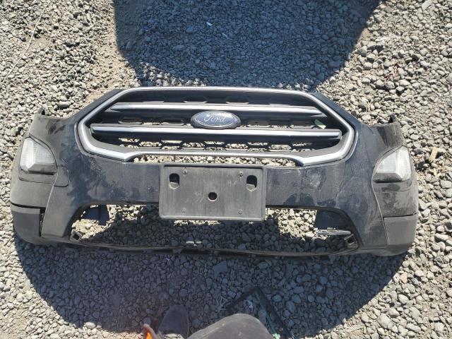 MAJ6S3GL9LC344876 - 2020 FORD ECOSPORT SE BLACK photo 13