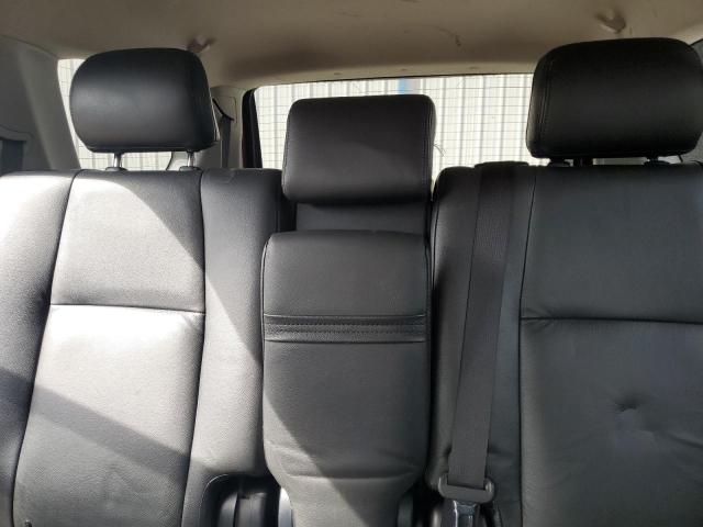 JTEBU5JR3L5819112 - 2020 TOYOTA 4RUNNER SR5/SR5 PREMIUM 红色 照片 10