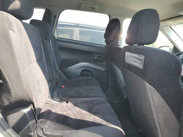 JA4JT3AX9BU609991 - 2011 MITSUBISHI OUTLANDER SE Ağ foto 11