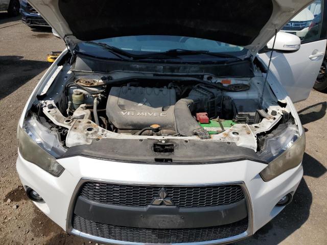 JA4JT3AX9BU609991 - 2011 MITSUBISHI OUTLANDER SE Ağ foto 12