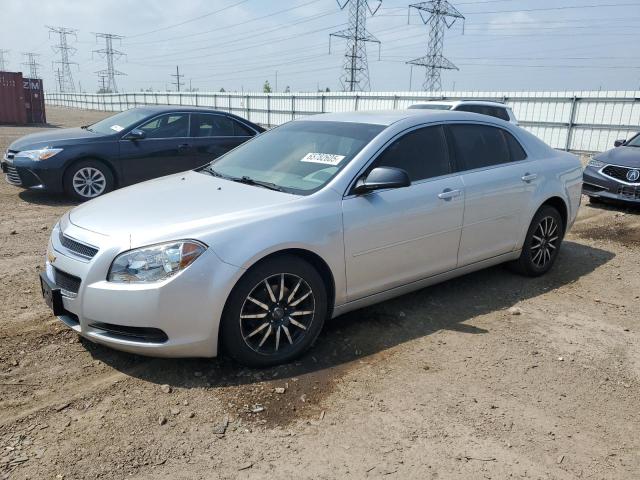 2012 CHEVROLET MALIBU LS, 
