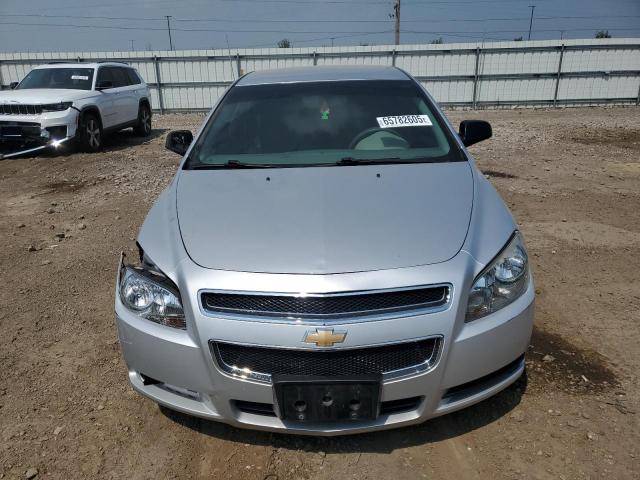 1G1ZB5E08CF220309 - 2012 CHEVROLET MALIBU LS Күміс фото 5