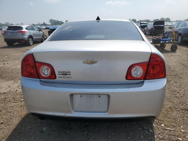1G1ZB5E08CF220309 - 2012 CHEVROLET MALIBU LS Күміс фото 6
