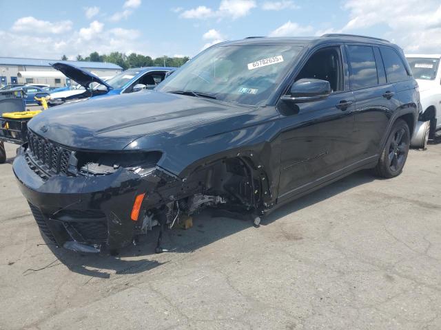 2024 JEEP GRAND CHER LAREDO, 