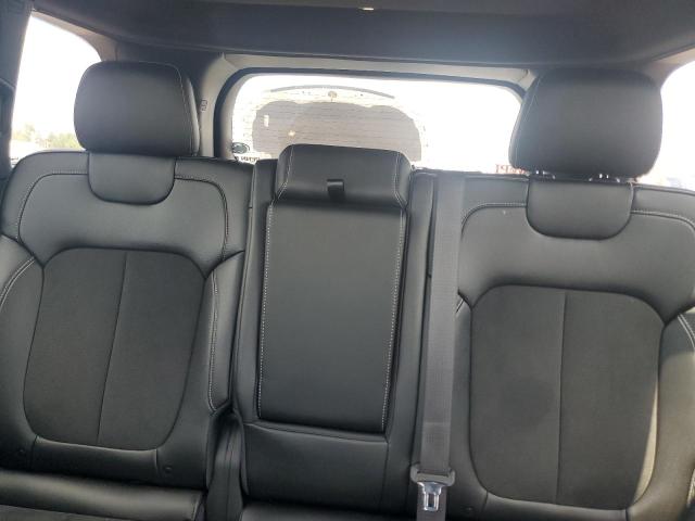 1C4RJHAG9RC247513 - 2024 JEEP GRAND CHER LAREDO შავი ფოტო 10