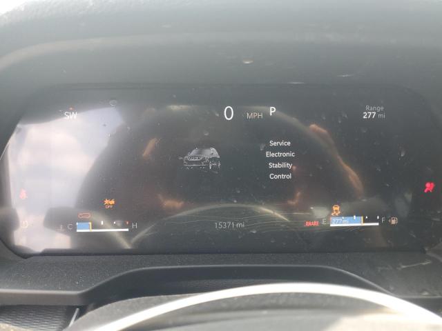 1C4RJHAG9RC247513 - 2024 JEEP GRAND CHER LAREDO შავი ფოტო 9