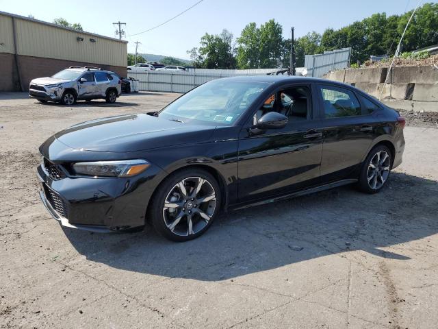 2025 HONDA CIVIC SPORT, 