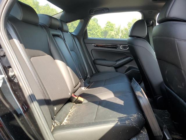 2HGFE4F88SH312454 - 2025 HONDA CIVIC SPORT Қара фото 10