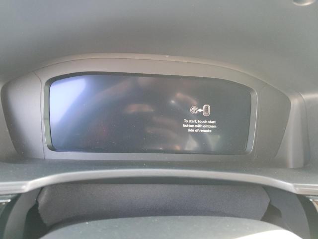 2HGFE4F88SH312454 - 2025 HONDA CIVIC SPORT Қара фото 9