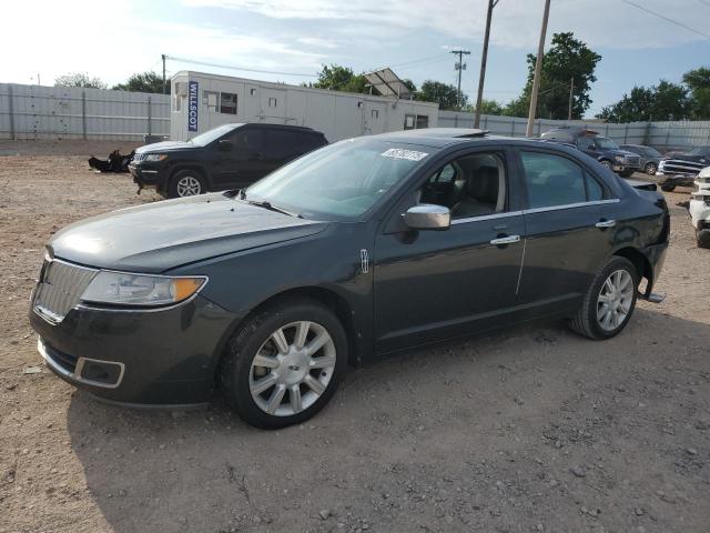 2010 LINCOLN MKZ, null
