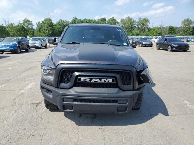 1C6RR7GG7NS121040 - 2022 RAM 1500 CLASS SLT 灰色 照片 5