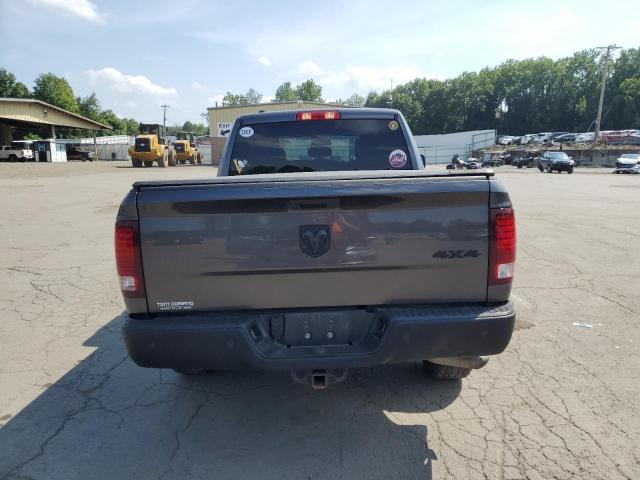 1C6RR7GG7NS121040 - 2022 RAM 1500 CLASS SLT 灰色 照片 6