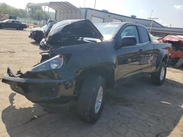 2019 CHEVROLET COLORADO, 