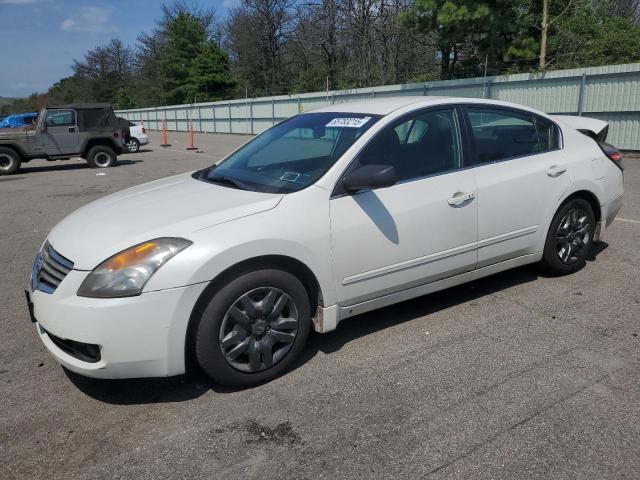 2009 NISSAN ALTIMA 2.5, null