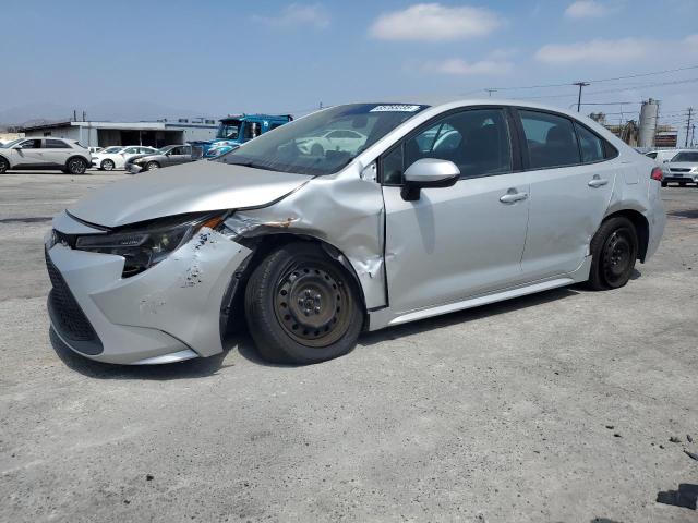 2020 TOYOTA COROLLA LE, 
