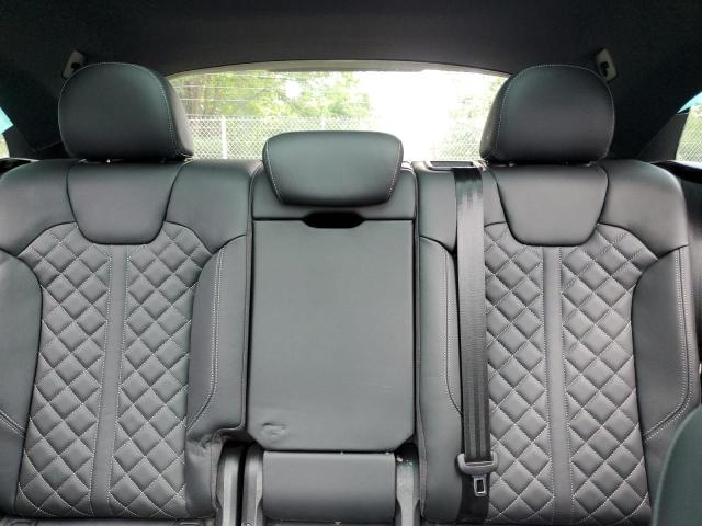 WA1C4AFY9R2044000 - 2024 AUDI SQ5 PRESTIGE GRAY photo 10