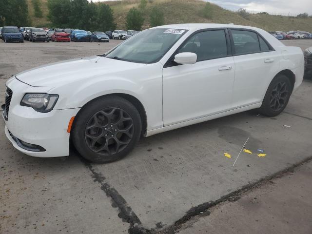 2018 CHRYSLER 300 S, 