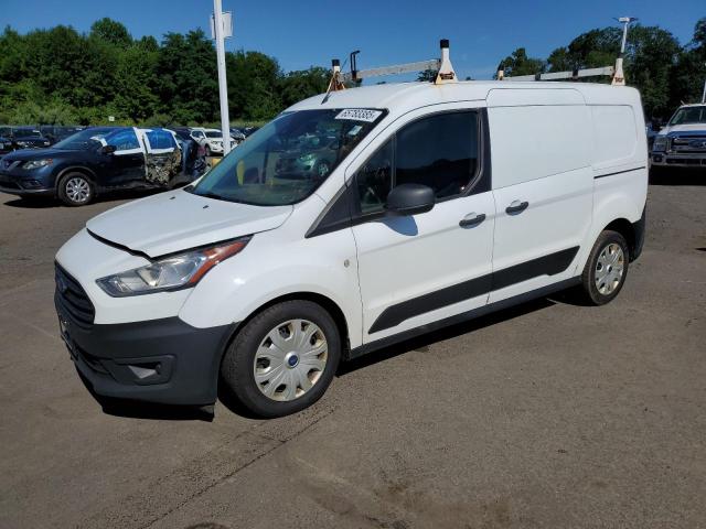 2019 FORD TRANSIT CONNECT XL, 