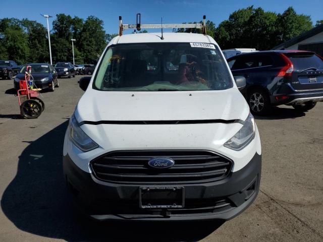 NM0LS7E21K1396394 - 2019 FORD TRANSIT CONNECT XL Weiß Foto 5