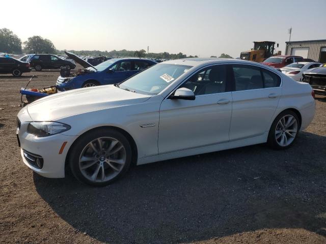 2014 BMW 535 XI, 