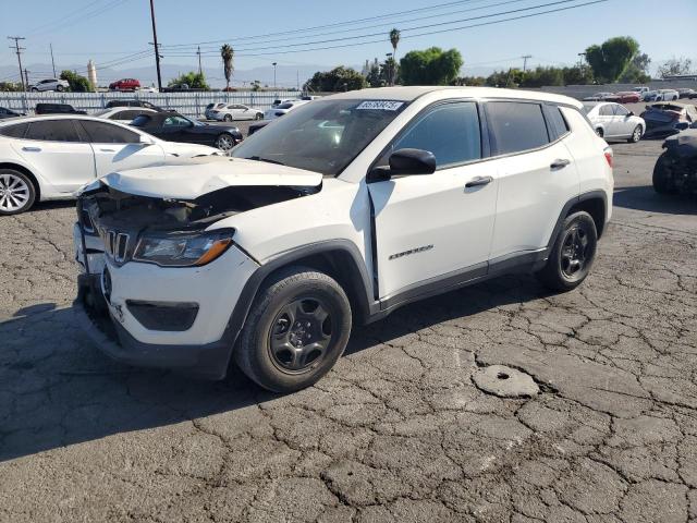 2018 JEEP COMPASS SPORT, 
