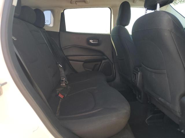 3C4NJCAB5JT502656 - 2018 JEEP COMPASS SPORT 白色 照片 11