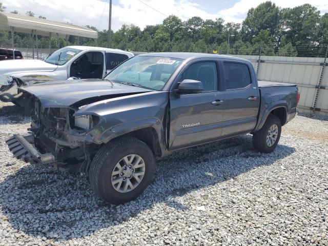 2019 TOYOTA TACOMA DOUBLE CAB, 