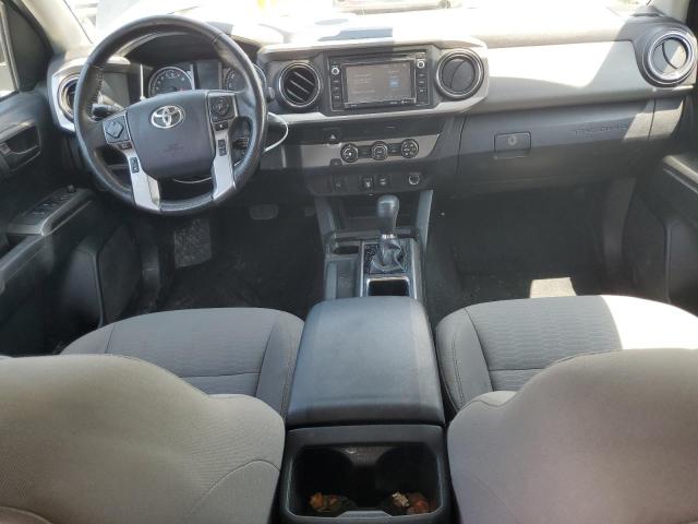 5TFAZ5CN0KX079260 - 2019 TOYOTA TACOMA DOUBLE CAB 灰色 照片 8