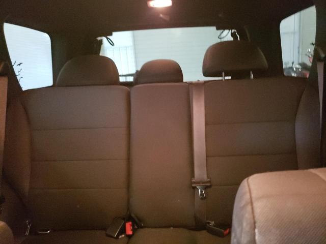 1FMCU9D76CKA27544 - 2012 FORD ESCAPE XLT 蓝色 照片 10