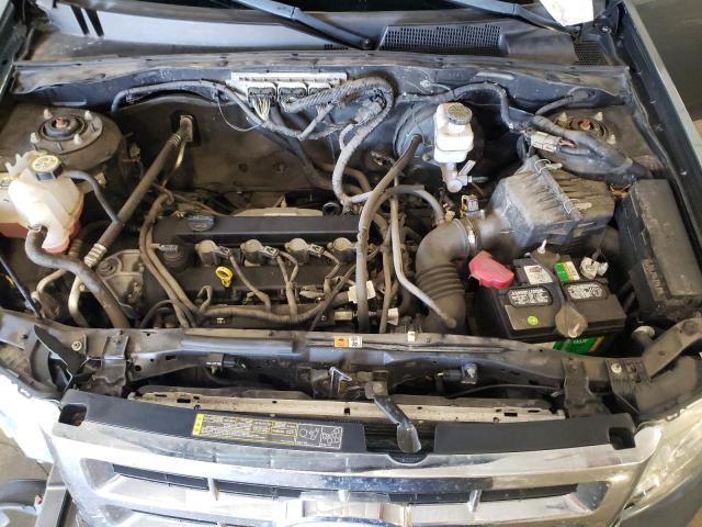 1FMCU9D76CKA27544 - 2012 FORD ESCAPE XLT 蓝色 照片 12