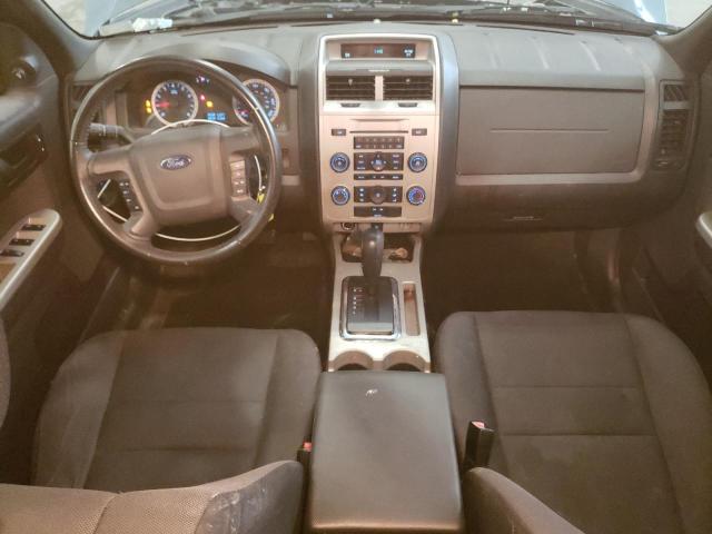 1FMCU9D76CKA27544 - 2012 FORD ESCAPE XLT 蓝色 照片 8