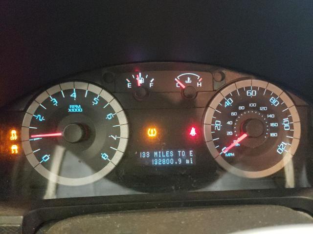 1FMCU9D76CKA27544 - 2012 FORD ESCAPE XLT 蓝色 照片 9