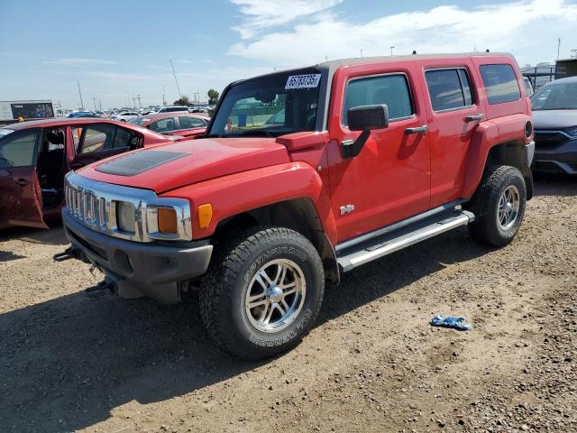 2006 HUMMER H3, 