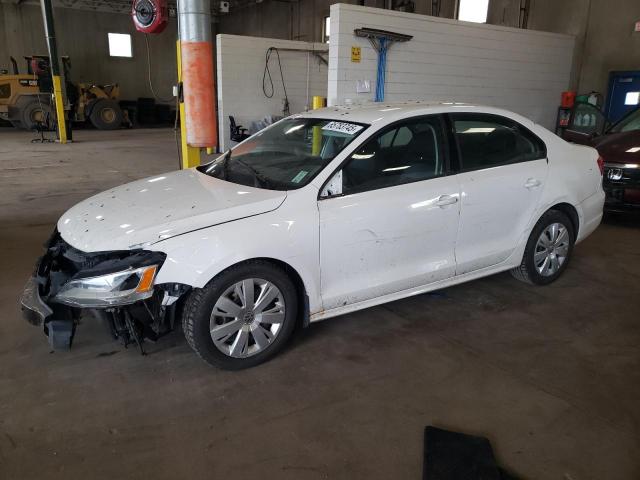 2011 VOLKSWAGEN JETTA SE, 