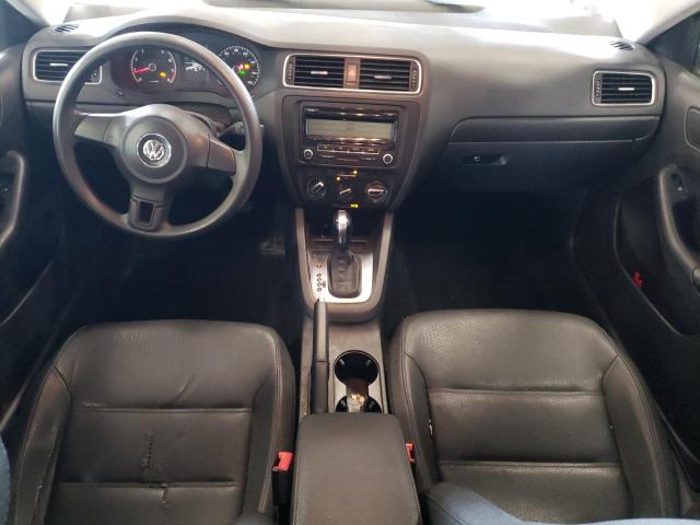 3VWDZ7AJ0BM045542 - 2011 VOLKSWAGEN JETTA SE 白色 照片 8