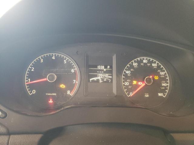 3VWDZ7AJ0BM045542 - 2011 VOLKSWAGEN JETTA SE 白色 照片 9