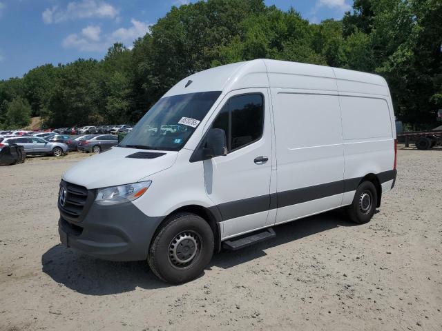 2023 MERCEDES-BENZ SPRINTER 2500, null