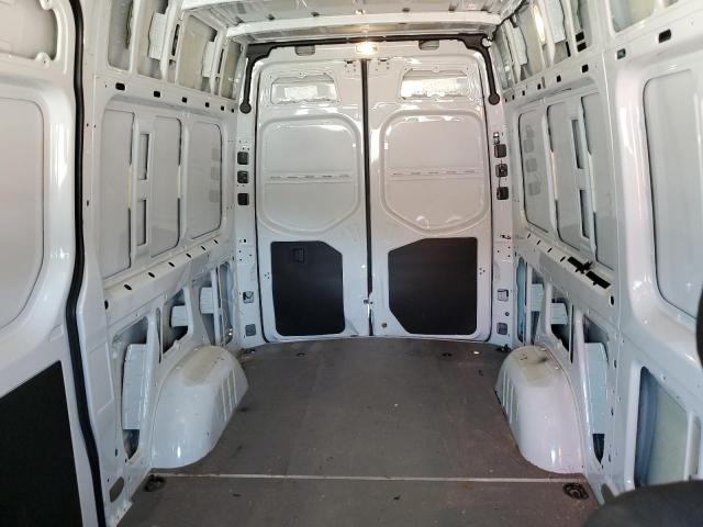 W1Y40BHYXPT146045 - 2023 MERCEDES-BENZ SPRINTER 2500 WHITE photo 10