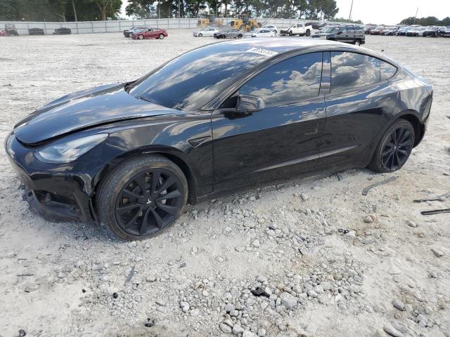 2018 TESLA MODEL 3, 
