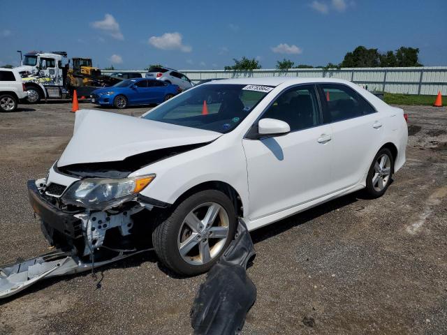 2014 TOYOTA CAMRY L, 